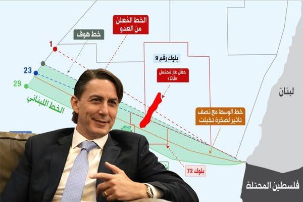 ديبلوماسي للمسؤولين: لا تصدّقوا كلام هوكشتاين!!