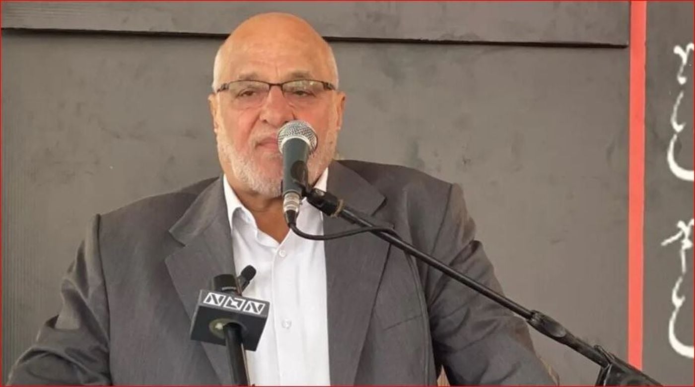 حمدان: الصمود حق للمواطن والدولة مسؤولة عن حماية مواطنيها