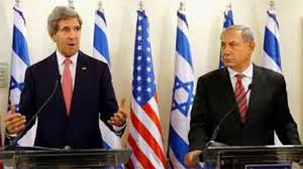 الاستيطان يطيح بجهود كيري المكوكية