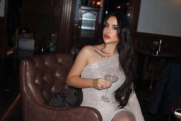 بعد أن توّجت بلقب Miss Lebanon China... ما جديد صوفيا أحمد؟