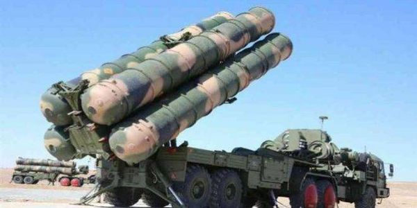 آن الأوان لمنظومة “إس-300” السورية أن تنطق