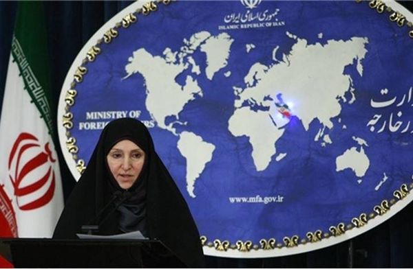 "أفخم" ترد على الجبير وتدعو السعودية للحوار بدل "اللعب بالنار"