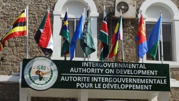 بعد عامين من التعليق.. السودان يعود لعضوية 