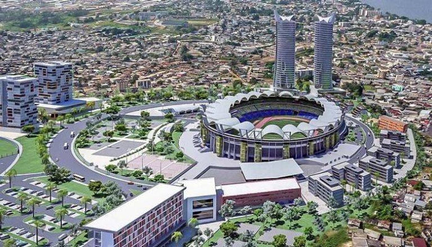 مزهر أكّد أن الجالية اللبنانية في الغابون بخير
