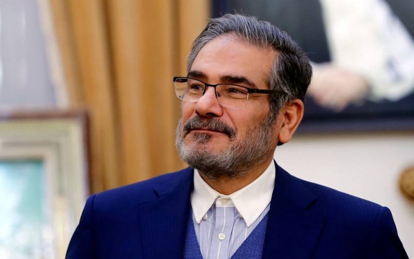 إيران تؤكد خطها الثابت في الخليج: الأمن وليس التلاعب بالخطوط الحمراء