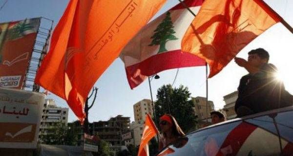 القضاء يأمر بإغلاق صفحة المعارضة العونية