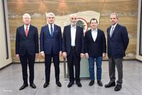 هل ينسحب وزراء "القوات" من الحكومة قبل الانتخابات؟