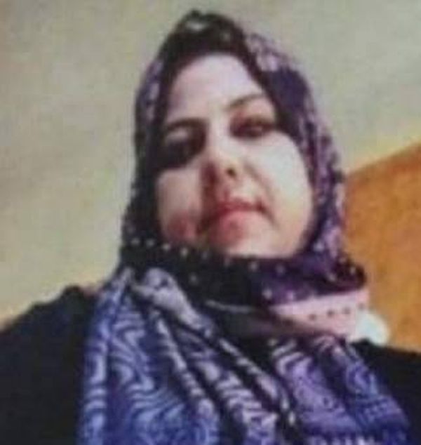 قوى الأمن عممت صورة سورية غادرت مكان اقامتها في القاع ولم تعد