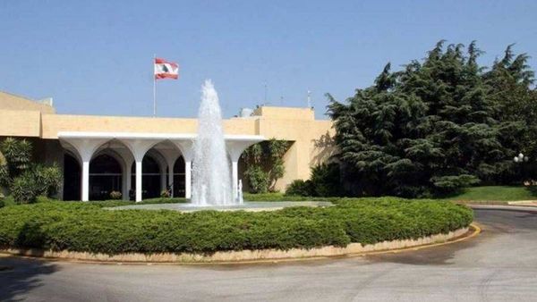 رئاسة الجمهورية: مسألة الترسيم إنجاز على مستوى الوطن ومن أجل أبنائه