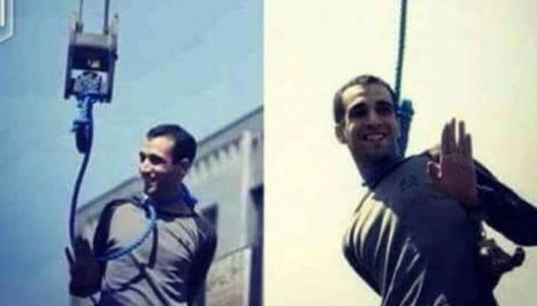 بالفيديو ... لهذا السبب تم الحكم على الهاكر حمزة بالإعدام !!