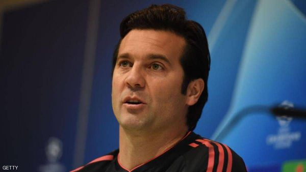 ردا على ترشيح مورينيو.. سولاري يشبه ريال مدريد بجوليا روبرتس