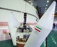 ايران: نعتزم تصدير التكنولوجيا والمنتجات النوويّة الى دول أخرى
مدير الـ«سي آي إيه»: إيران لا تعتزم إنتاج أسلحة نوويّة