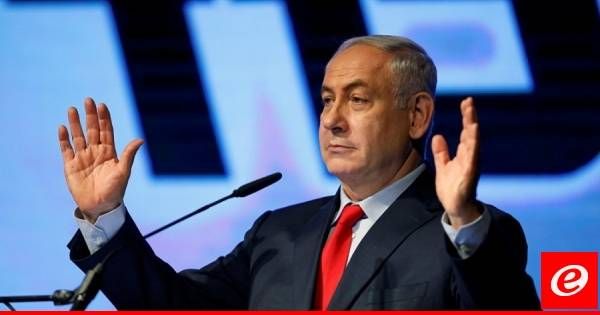 نتانياهو: تركيا تتحول في عهد إردوغان إلى دكتاتورية مظلمة