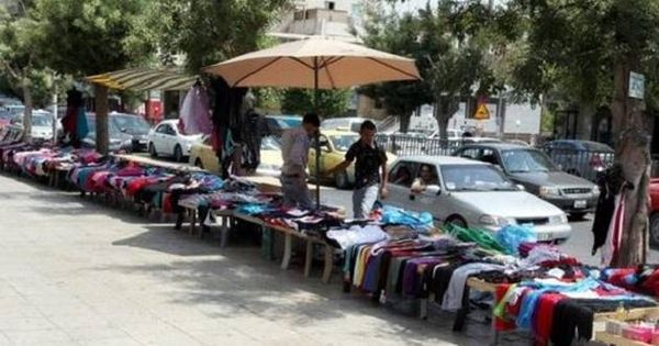 محافظة دمشق تغلق 15 ورشة إصلاح سيارات في عدّة مناطق