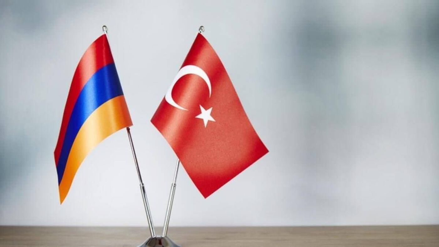 تركيا تبلغ أرمينيا برفع الحظر المفروض على نقل الشحنات الجوية بينهما