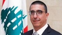 بشرى سارة من حجار للعائلات الأكثر فقراً: الدفع بدءاً من هذا الشهر