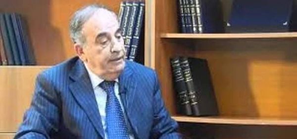 قانصو قبيل جلسة الحكومة: هذه موازنة الضرورة والاهم تخفيض العجز