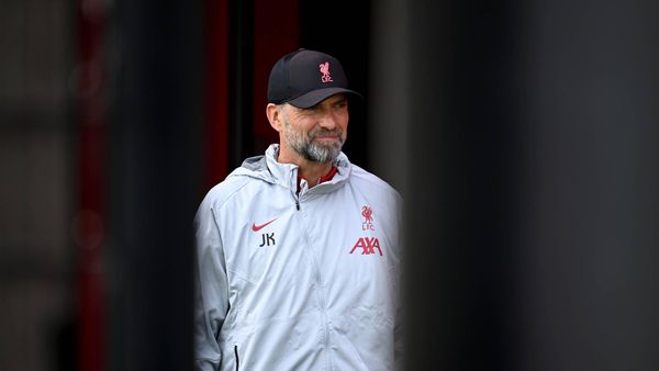 ما هي شروط يورغن كلوب لتدريب ريال مدريد؟