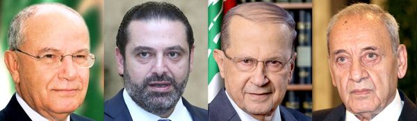 هل الرئيس المكلّف يُقرّر تعيين الوزراء؟ أم يُنسّق نتائج الإنتخابات النيابيّة؟