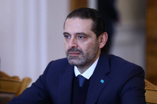 الحريري في ذكرى إغتيال وسام عيد: لن ننسى