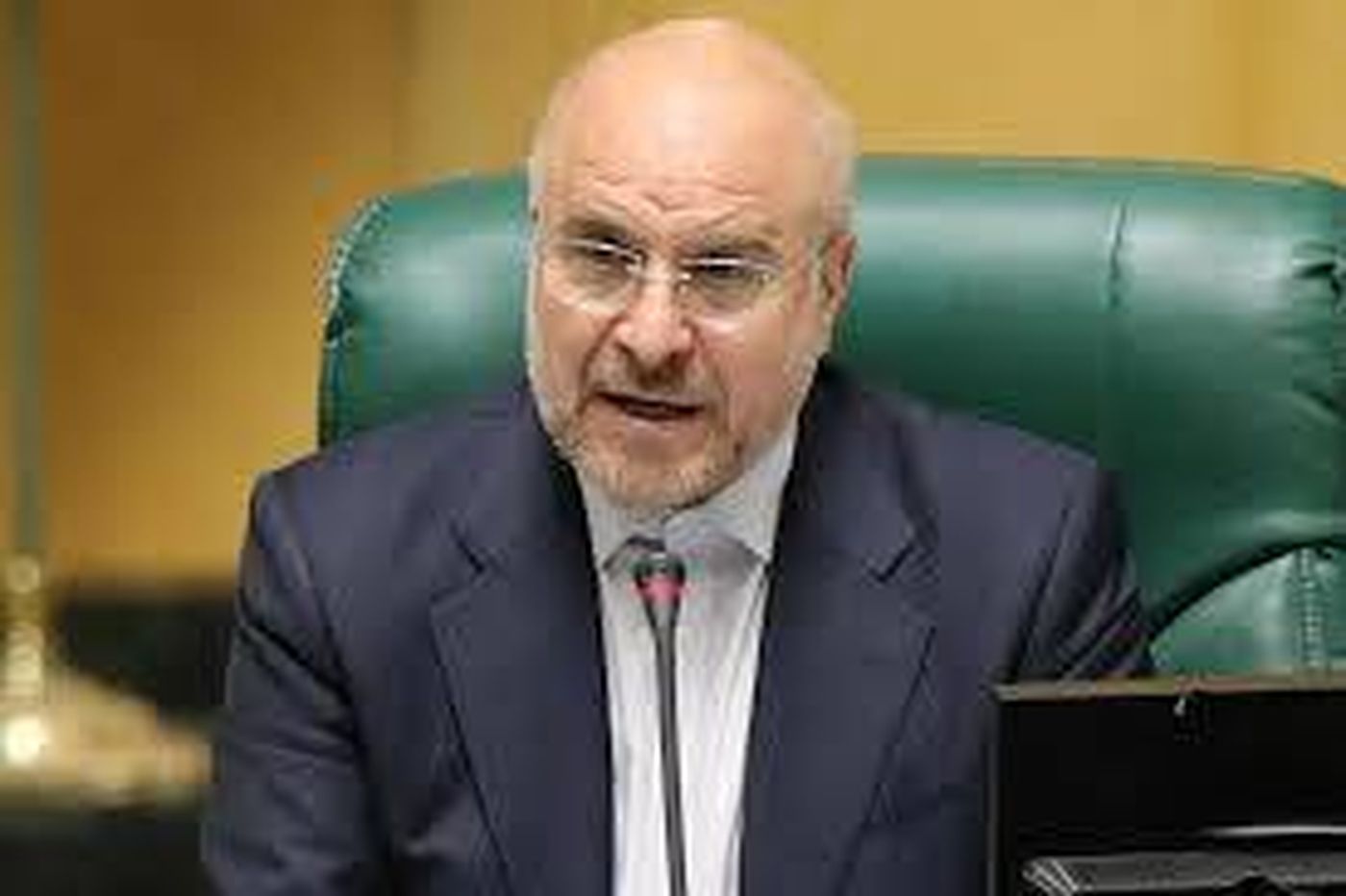 قالیباف: الدوافع وراء اعمال الفوضى والفتنة في ايران مشابهة لتفجيرات البيجر في لبنان