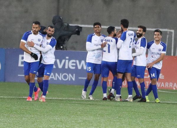 بطولة لبنان في كرة القدم - المرحلة 11
فوز مثير للبرج وسقوط النجمة أمام شباب الساحل