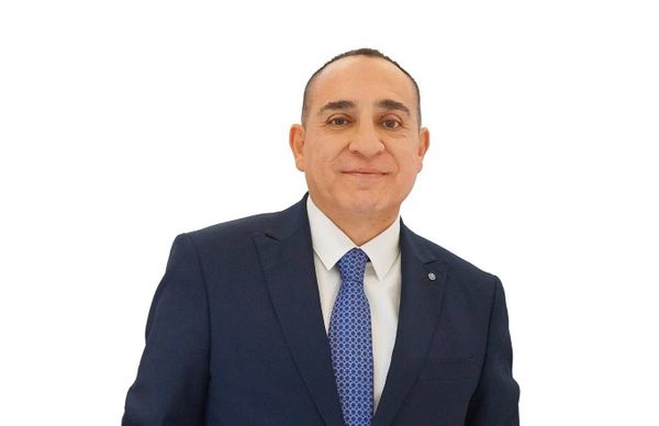 الياس حنّا رئيسًا لاتحاد وسطاء التأمين في البحر المتوسط