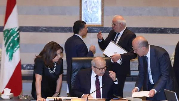 سلام: سنبحث الموازنة الأسبوع المقبل.. وتفرّغ أساتذة «اللبنانية» الخميس