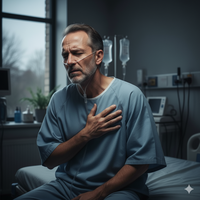 سرطان المريء: كيف تكتشف المرض مبكراً وتقلّل مخاطره؟