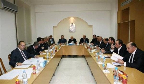 التجدد للروم الكاثوليك: شؤون الطائفة ليست على ما يرام ونحتاج خطة استنهاض شاملة