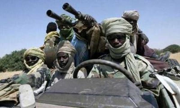 المعارضة السودانية تجدد رفضها لخارطة الطريق