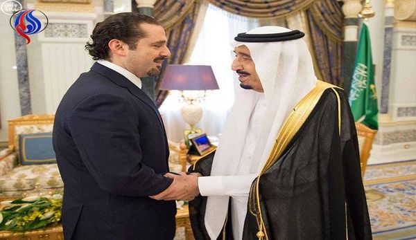 هل نشهد ”عاصفة حزم” جديدة ضد لبنان؟!