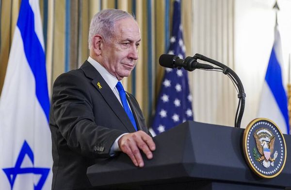 قرار جديد لنتنياهو ينذر بأزمة جديدة و