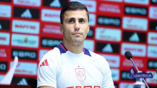 هل حسمت صفقة رودري لريال مدريد؟