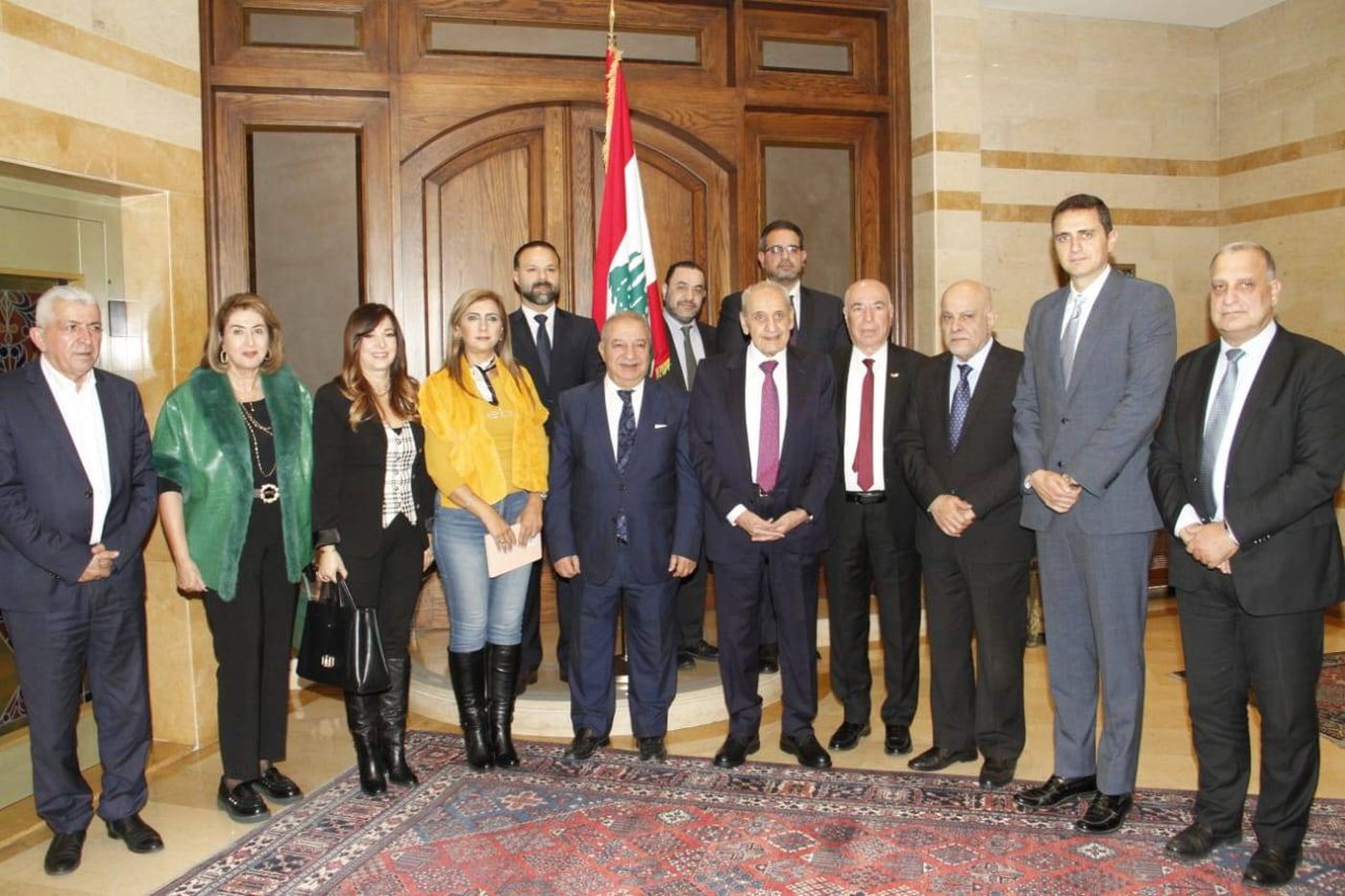 بري يحسم: لا إلغاء ولا تأجيل للانتخابات… والطائف هو الحل