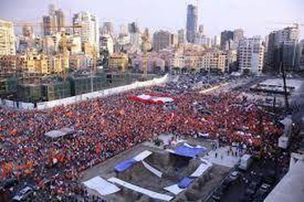 هل ينفّذ التيّار الوطني الحرّ اضراباً غداً؟