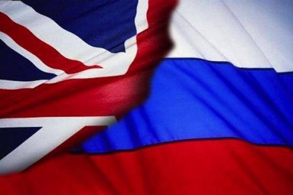 روسيا تطرد دبلوماسيا بريطانيا بتهمة التجسس