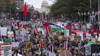 للمرة الأولى… التعاطف مع الفلسطينيين يتجاوز الإسرائيليين في أميركا