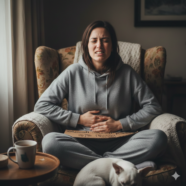 ما الذي يحتاجه مرضى الإلتهاب المعوي المزمن؟