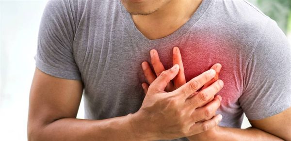 كيف تتجنب النوبة القلبية؟