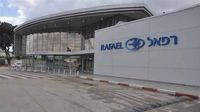 إيطاليا تستبعد رادار "رافائيل" الاسرائيلي من مطار روما