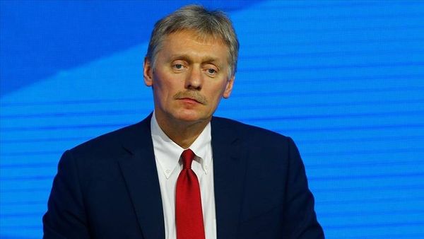 بيسكوف: بوتين وبن زايد بحثا العلاقات الثنائية لا أوكرانيا