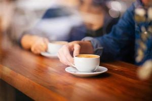 ما أفضل وقت لشرب القهوة؟