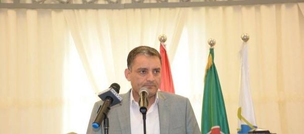 الفوعاني: الوحدة الوطنية خط الدفاع الأول للبنان