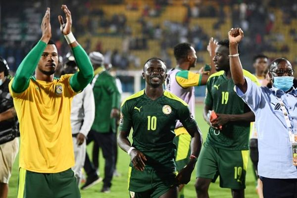 أمم إفريقيا: بوركينا فاسو تقف بين السنغال والنهائي الثاني تواليا