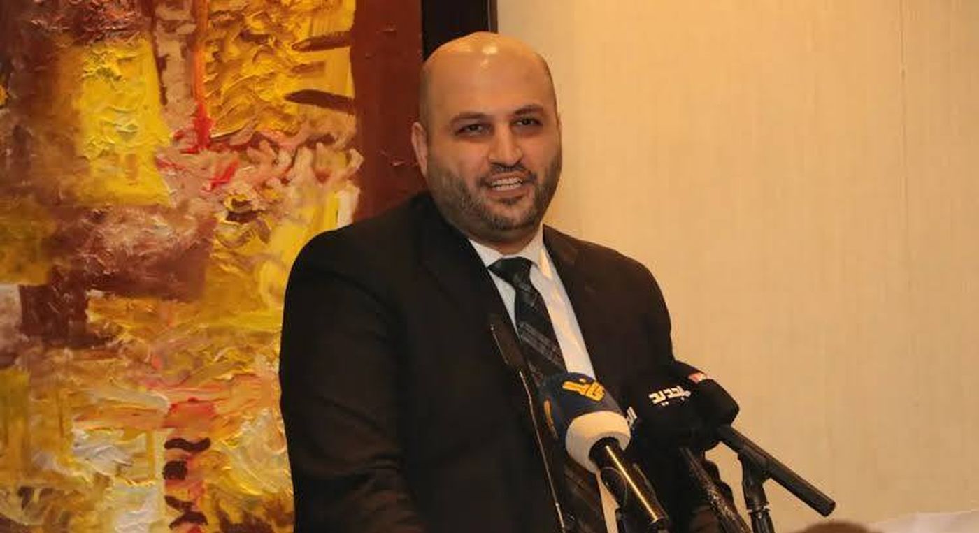 بحث مذكرة تفاهم بين وزير الصحة والمجلس القاري الأفريقي