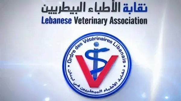 توقيف 6 ممارسين غير شرعيين لمهنة الطب البيطري في الشمال