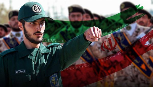 الحرس الثوري: واشنطن لم تتلق بعد "الضربة ‏النهائية" من إيران