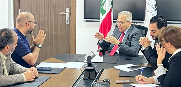 البساط: إجراءات صارمة لمراقبة بدائل الألبان وحماية الإنتاج المحلي