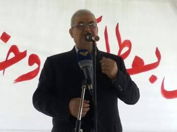 رعد: نعرف اهدافنا جيداً والطريقة الموصلة لتلك الأهداف